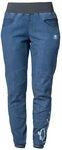 Rafiki Kletterhose Marke Modell Chain Denim 42