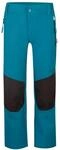 Trollkids Kids Lysefjord Pants 134, Harbor Blue