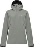 Salewa Puez Gtx 3L Epe Jacket W, Shadow, XS