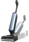Tineco Floor One S9 Artist Stilvoller Nass Trockensauger, 22000Pa Nasssauger, 360&deg;