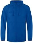JAKO Unisex Lightweightjacke Light Flow, royal, S