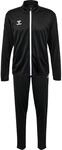 hummel hmlLOGO SUIT, BLACK, 2XL