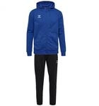 hummel Herren Trainingsanzug hmlGO 2.0 224837+224848-7045 M