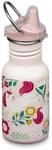 Klean Kanteen Trinkflasche Classic Narrow (Sippy Cap) mit Trinkverschluss aus
