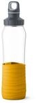 Emsa N31008 Drink2Go Glas Trinkflasche | Fassungsverm&ouml;gen: 0,7 Liter