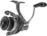 Daiwa Unisex-Erwachsene Spinnrolle, Mehrfarbig/Meereswellen (Ocean Tides),
