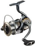 Daiwa Airity LT 3000 - Station&auml;rrolle, Rolle zum Spinnfischen, Angelrolle zum Angeln