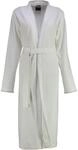Caw&ouml; Damen Kimono 812 I Gr&ouml;&szlig;e 48/50 I Farbe Weiss I Reine Baumwolle I Uni