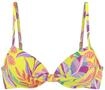 s.Oliver Damen B&uuml;gel-Bikini-Top