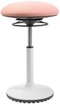 Topstar Sitzhocker BBT Coach rosa Topstar Sitzhocker BBT Coach rosa