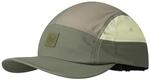 Buff&reg;| Kappe 5 Panel Go M&auml;nnlich Weiblich Erwachsene Flexibel, UPF50, Verstellbar,