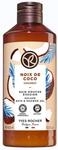 Yves Rocher Duschgel Kokosnuss 400 ml &ndash; Sulfatfrei, Vegan, Sanfte Reinigung &