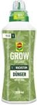COMPO GROW ORGANIC Wachstum D&uuml;nger f&uuml;r Spezialkulturen - D&uuml;nger f&uuml;r Indoor &