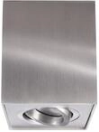 Deko-Light Deckenaufbauleuchte, Dato, 220-240 V AC/50-60 Hz, GU10, 50 W 122417
