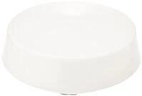 RZB 10120002 A, Lichttechnisches Zubeh&ouml;r, Glas, 20 W, A55, wei&szlig;, 5 x 7 x 9 cm