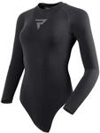 REBELHORN Freeze II Lady Thermo Body Damen | Langarm | K&uuml;hlende Thermounterw&auml;sche 
