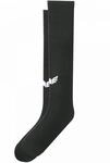 Erima Unisex Tube Sock (618701), schwarz, 0-4