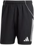 adidas Performance Tiro 25 Competition Short schwarz, S Herren