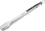 ZWILLING BBQ+ Grillzange mit 3 Nieten, Edelstahl, 40,6 cm