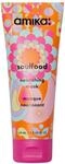 amika Soulfood Nourishing Hair Mask 100ml I Pflegende Haarmaske f&uuml;r alle...