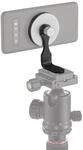 Hama Stativ-Handyhalterung Puck, magnetisch, universal