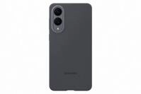 Samsung Silicone Case EF-PS937, H&uuml;lle f&uuml;r das Galaxy S25 Edge, Smartphone-Cover,