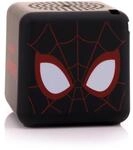Bitty Boomers Marvel Bitty Box-Miles Morales Mini-Bluetooth-Lautsprecher