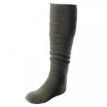 Deerhunter Rusky Thermo Socks - 45 cm Forest night