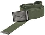 Pinewood unisex Canvas G&uuml;rtel - Stoffg&uuml;rtel aus robustem Material und mit