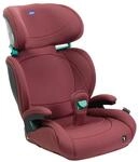 Chicco Quizy Lite i-Size, Kinderautositz 3-12 Jahre (100-150 cm), Gewicht 15-36 kg,