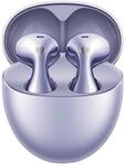 HUAWEI FreeBuds 6 kabellose Kopfh&ouml;rer, Dual-Treiber True Sound, Stabile und klare