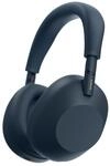 SONY WH-1000XM6 kabellose Noise Cancelling-Kopfh&ouml;rer, Signature Hi-Res Sound,