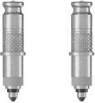 Schwalbe Clik Valve Conversion Set &ndash; Umr&uuml;stset f&uuml;r Dunlop/DV-Ventile &ndash;