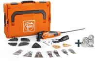Fein MultiMaster 500 PLUS Edition M (Multifunktionswerkzeug f&uuml;r Ausbau/Renovierung,