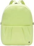 Pacsafe Citysafe CX ECONYL&reg; Convertible Backpack Matcha