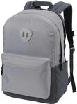 Nitro Urban Plus, Old School Daypack mit zus&auml;tzlichem gepolstertem Laptopfach,