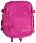 Cabinzero Die Classic 28L ist die Originale leichte und Wasserabweisende Reisetasche,
