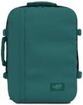 Cabinzero Unisex Classic 44l' Ultra Light Cabin Bag with Luggage Trackers. Rucksack,