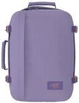 CABINZERO CLASSIC BACKPACK 36L, Unisex-Erwachsene Rucksack, SMOKEY VIOLET, 30x44x19 -