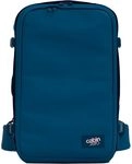Cabinzero Unisex Classic Pro 42l Ultra Light Cabin Bag with Luggage Trackers.