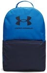 Under Armour Unisex Loudon Rucksack, Einheitsgr&ouml;&szlig;e, Blue Atlantis/Washed