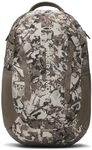 Under Armour Hustle 6.0 Rucksack braun, OSFM Unisex