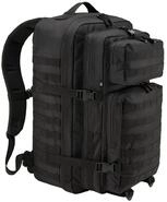 Brandit US Cooper XL Backpack black Gr. OS