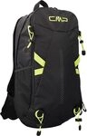 CMP Laredo 22L Backpack One Size | leichtes Tragegef&uuml;hl, strapazierf&auml;higes...