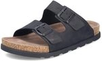 Rieker Herren Klassische Sandalen 21190, M&auml;nner