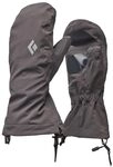 Black Diamond WATERPROOF OVERMITTS - S