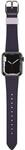 OtterBox Symmetry Cactus Leather Uhrenarmband f&uuml;r Apple Watch 40/41/42mm, weiches,