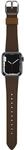 OtterBox Symmetry Cactus Leather Uhrenarmband f&uuml;r Apple Watch 40/41/42mm, weiches,