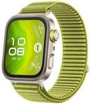 HUAWEI Watch FIT 4 Pro Smartwatch, Outdoor-Sportarten auf Profi-Niveau, Saphirglas