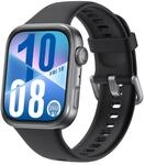 HUAWEI Watch FIT 4 Smartwatch, Ultraschlankes Design, Erweiterte Sportmodi, Bis zu 10